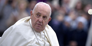 Папа Франциск совершит поездку в Индонезию, Папуа Новую Гвинею, Восточный Тимор и Сингапур